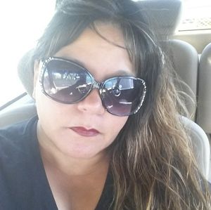 Meet your Posher, Cindy